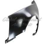 FENDER FR LH CAPA — photo 4