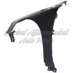 FENDER FR LH CX/CXL MODEL — photo 5