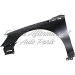 FENDER FR LH CX/CXL MODEL CAPA — photo 2