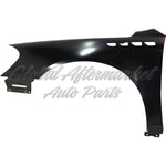 FENDER FR LH CXS MODEL — photo 2