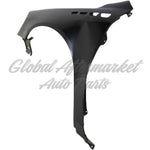 FENDER FR LH CXS MODEL — photo 3