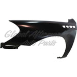 FENDER FR LH CXS MODEL — photo 4