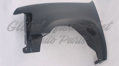 FENDER FR LH
