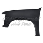 FENDER FR LH — photo 2