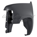 FENDER FR LH — photo 3
