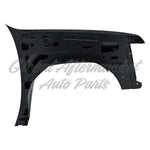 FENDER FR LH CAPA — photo 4