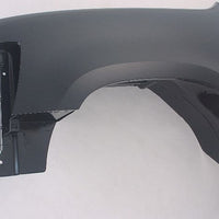 FENDER FR LH CAPA