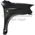 FENDER FR LH — photo 4