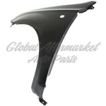 FENDER FR LH CAPA — photo 2