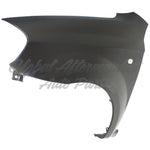 FENDER FR LH CAPA — photo 3