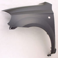 FENDER FR LH