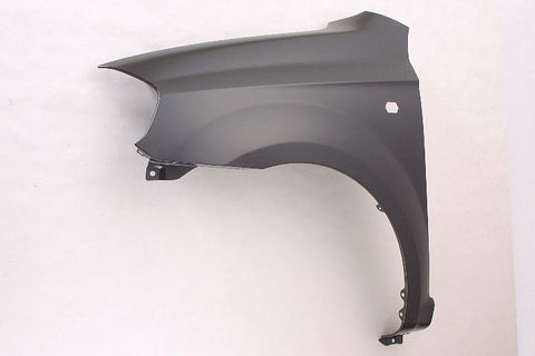 FENDER FR LH