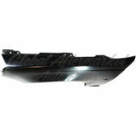 FENDER FR LH (W/SIDE LAMP HOLE) STEEL — photo 5