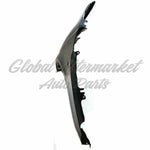 FENDER FR LH (W/SIDE LAMP HOLE) STEEL CAPA — photo 3