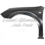 FENDER FR LH CAPA — photo 2
