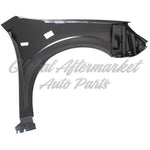 FENDER FR LH CAPA — photo 4