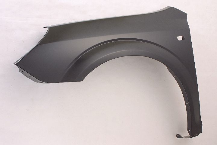 FENDER FR LH CAPA