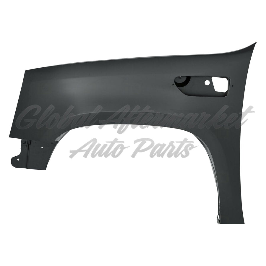 FENDER FR LH