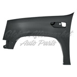 FENDER FR LH — photo 2