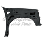 FENDER FR LH — photo 3