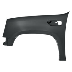 FENDER FR LH CAPA