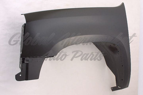 FENDER FR LH