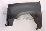 FENDER FR LH — photo 1