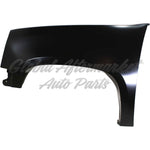 FENDER FR LH — photo 2