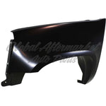 FENDER FR LH — photo 4