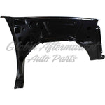 FENDER FR LH — photo 5