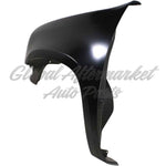 FENDER FR LH CAPA — photo 3
