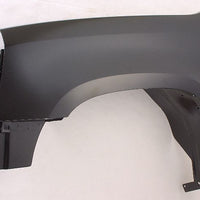 FENDER FR LH CAPA