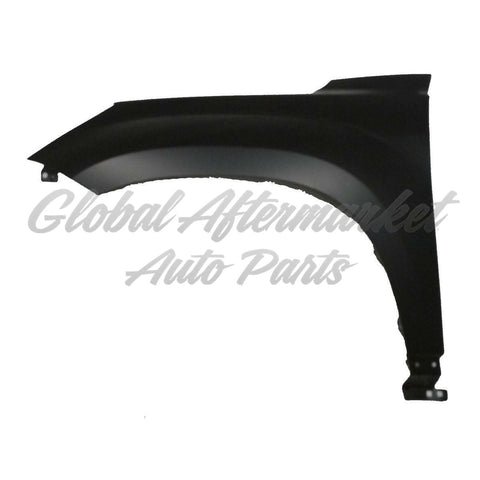 FENDER FR LH CAPA