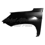 FENDER FR LH CAPA — photo 3