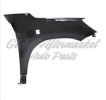 FENDER FR LH CAPA — photo 4