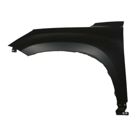 FENDER FR LH