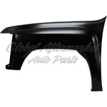 FENDER FR LH — photo 2
