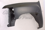FENDER FR LH CAPA — photo 1