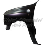 FENDER FR LH CAPA — photo 3