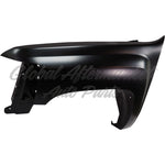 FENDER FR LH CAPA — photo 4