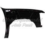 FENDER FR LH CAPA — photo 5