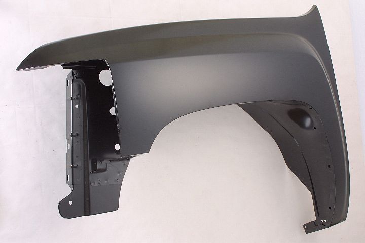 FENDER FR LH