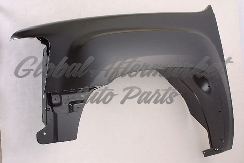 FENDER FR LH