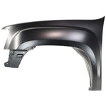 FENDER FR LH — photo 2