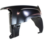 FENDER FR LH — photo 4