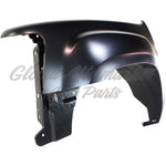 FENDER FR LH — photo 4