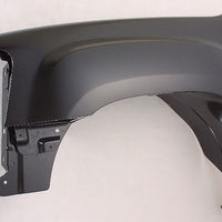 FENDER FR LH CAPA