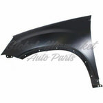 FENDER FR LH — photo 2