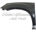 FENDER FR LH — photo 3