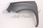FENDER FR LH CAPA — photo 1